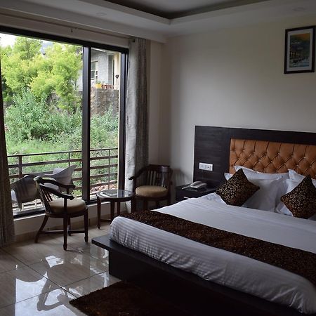 דרמסאלה Angel'S Inn Resort מראה חיצוני תמונה