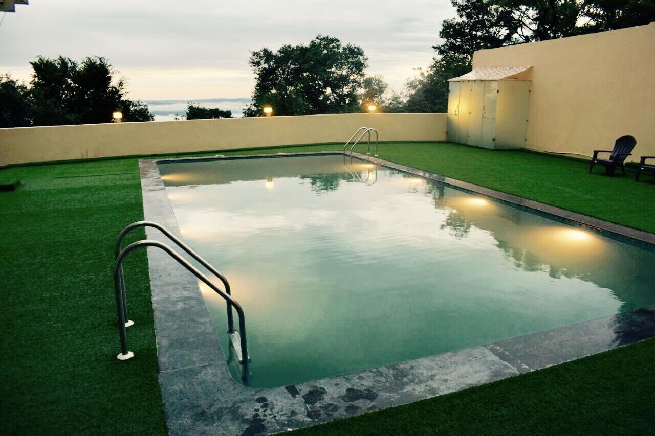 דרמסאלה Angel'S Inn Resort מראה חיצוני תמונה